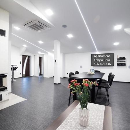 Apartament Iwona Kobyla Góra Eksteriør bilde