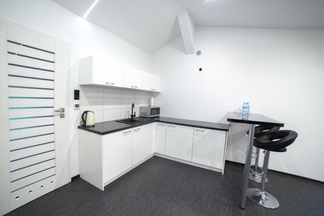 Apartament Iwona Kobyla Góra Eksteriør bilde