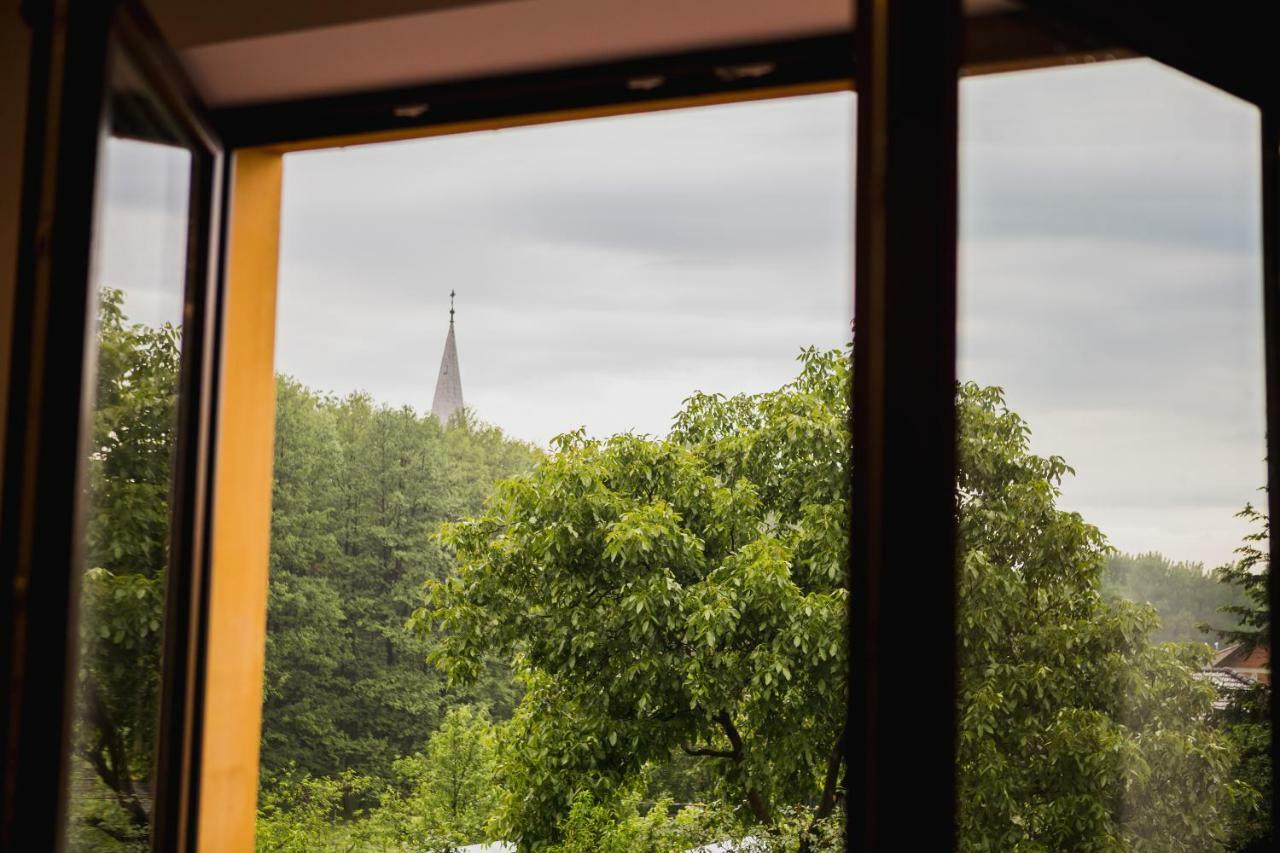 Apartament Iwona Kobyla Góra Eksteriør bilde