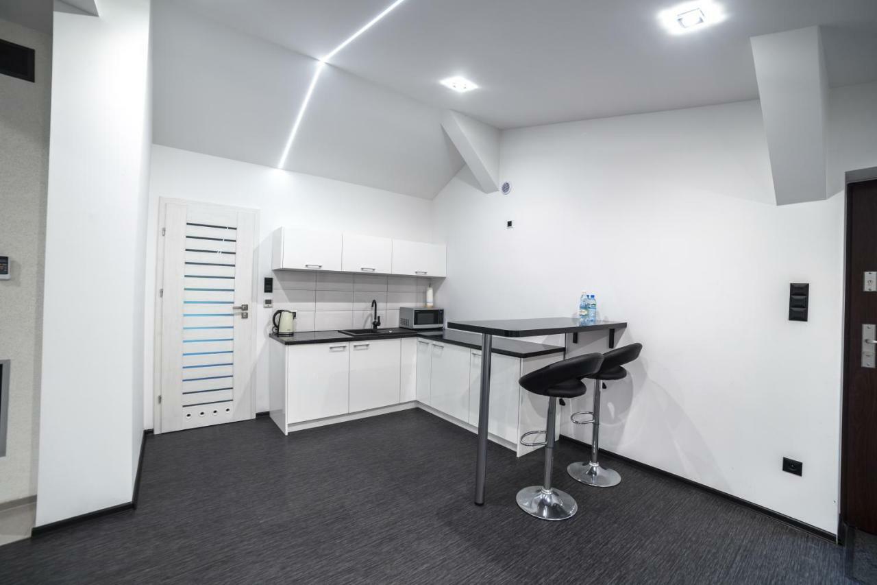 Apartament Iwona Kobyla Góra Eksteriør bilde