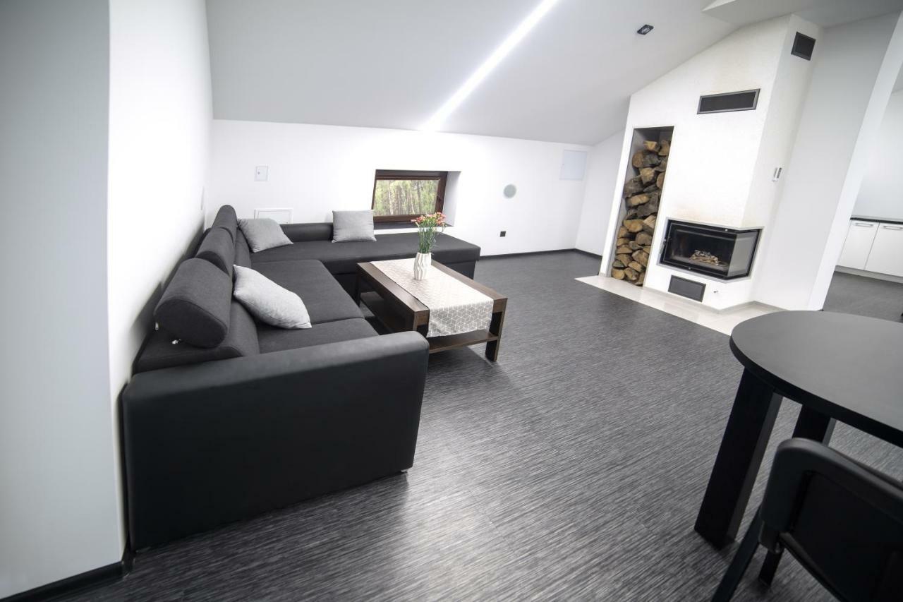 Apartament Iwona Kobyla Góra Eksteriør bilde