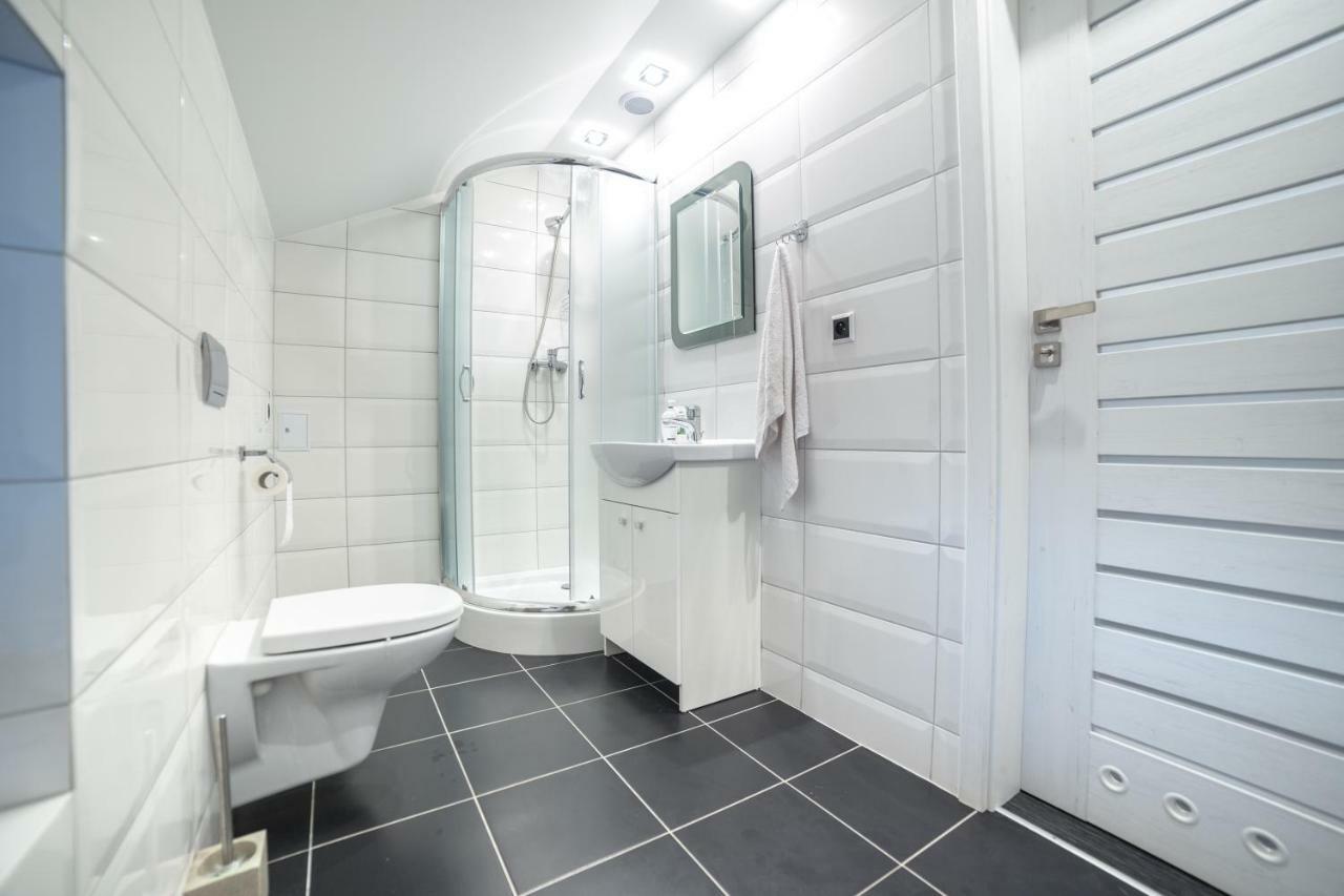 Apartament Iwona Kobyla Góra Eksteriør bilde